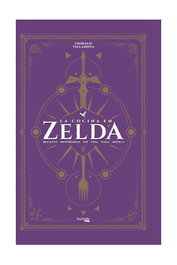 La cocina en Zelda, Thibaud Villanova - Comercial Grupo Anaya S.A.