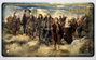 Q Workshop El Hobbit Tapete de juego Thorin's Company