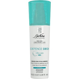 BioNike Defence Deo Ultra-Care Desodorante Spray 100 ml
