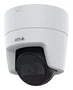 Axis M3128-LVE Cámara de Seguridad IP Exterior Fija Domo 4K/8MP 3840x2160 Pixeles, Visión Nocturna 20m, PTZ Digital, IP66 IK08, Blanco, Montaje Techo
