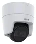 Axis M3128-LVE Cámara de Seguridad IP Exterior Fija Domo 4K/8MP 3840x2160 Pixeles, Visión Nocturna 20m, PTZ Digital, IP66 IK08, Blanco, Montaje Techo