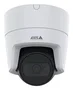 Axis M3128-LVE Cámara de Seguridad IP Exterior Fija Domo 4K/8MP 3840x2160 Pixeles, Visión Nocturna 20m, PTZ Digital, IP66 IK08, Blanco, Montaje Techo