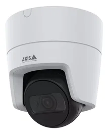 Axis M3128-LVE Cámara de Seguridad IP Exterior Fija Domo 4K/8MP 3840x2160 Pixeles, Visión Nocturna 20m, PTZ Digital, IP66 IK08, Blanco, Montaje Techo