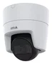 Axis M3128-LVE Cámara de Seguridad IP Exterior Fija Domo 4K/8MP 3840x2160 Pixeles, Visión Nocturna 20m, PTZ Digital, IP66 IK08, Blanco, Montaje Techo