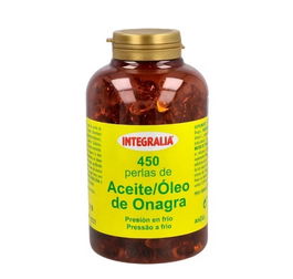 Onagra 500 Mg 450 Perlas