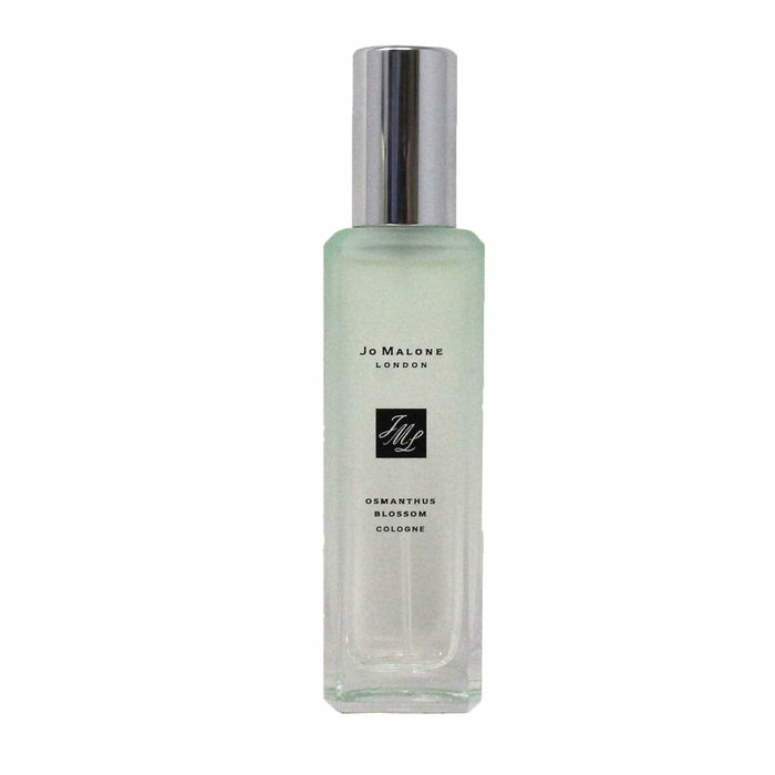 Perfume Unisex Jo Malone Osmanthus Blossom EDC 30 ml Unisex Perfume Unisex Jo Malone Osmanthus Blossom EDC 30 ml Unisex