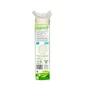 Masmi Natural Cotton Discos desmaquillantes de algodón ecológico 80 unidades