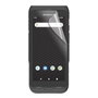 Mobilis Protector de pantalla para Honeywell CT47 036329
