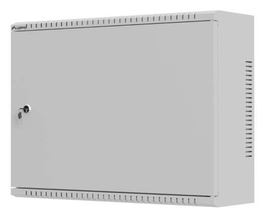 LANBERG Armario Rack TPR 3U Gris