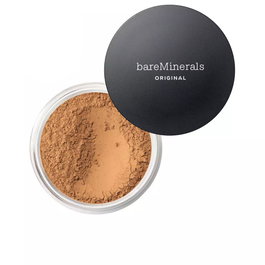 Bare Minerals ORIGINAL Loose Mineral Foundation SPF 15 #22-warm tan