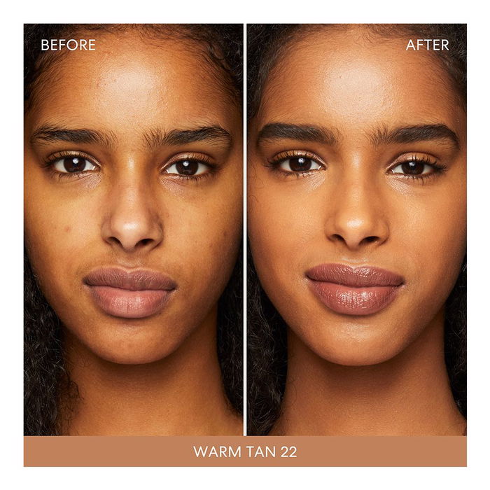 Bare Minerals ORIGINAL Polvos Sueltos Foundation SPF15 Tono #22-warm tan