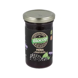 BIOCOP Compota de Mora Bio 265Gr