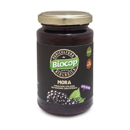 Biocop Compota de Mora Ecológica 265g