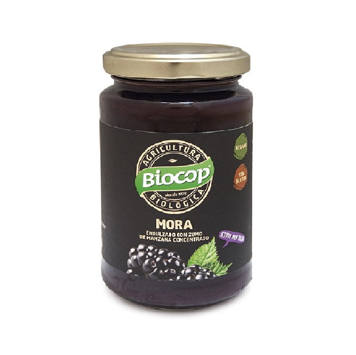 BIOCOP Compota de Mora BIO 265g BIOCOP Compota de Mora BIO 265g