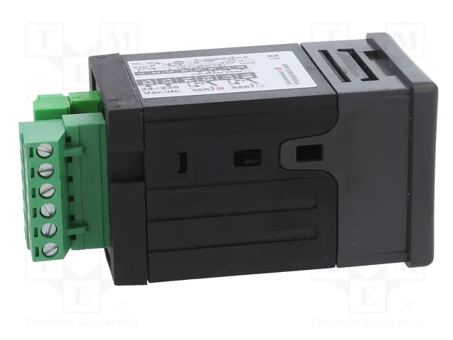 APAR AR602BPSWA Regulador de temperatura para panel APAR AR602BPSWA Regulador de temperatura para panel
