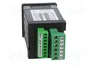 APAR AR602BPSWA Regulador de temperatura para panel
