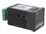 APAR AR602BPSWA Regulador de temperatura para panel