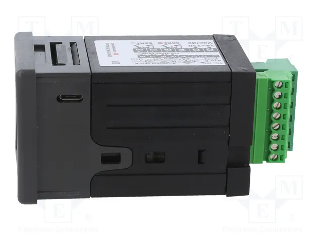 APAR AR602BPSWA Regulador de temperatura para panel APAR AR602BPSWA Regulador de temperatura para panel