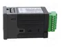 APAR AR602BPSWA Regulador de temperatura para panel
