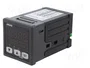 APAR AR602BPSWA Regulador de temperatura para panel