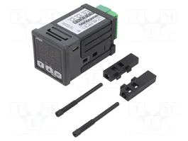 APAR AR602BPSWA Regulador de temperatura para panel