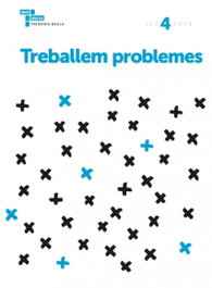 BAULA Traballem els problemes 4. Primaria, VV.AA - BAULA