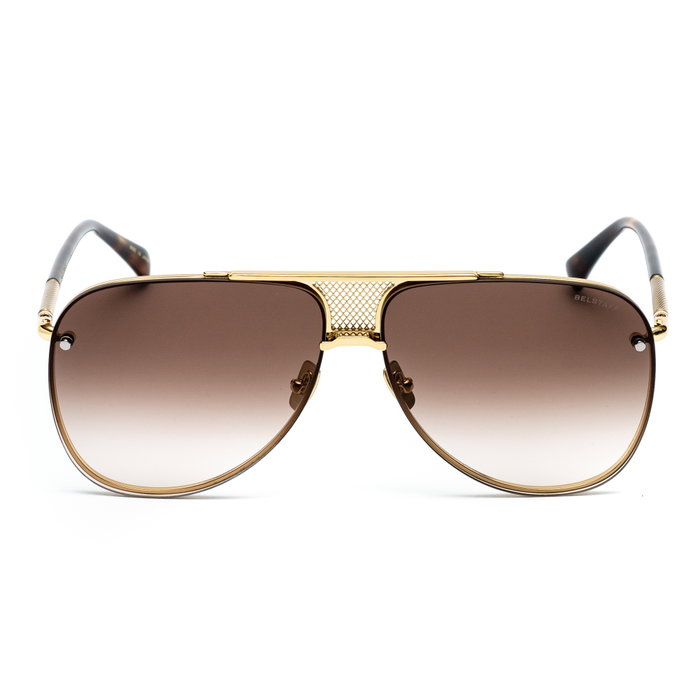 Belstaff BECKINGTON-SHINY-NEGRO