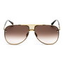 Gafas de Sol Hombre Belstaff BECKINGONSHI Dorado ø 63 mm