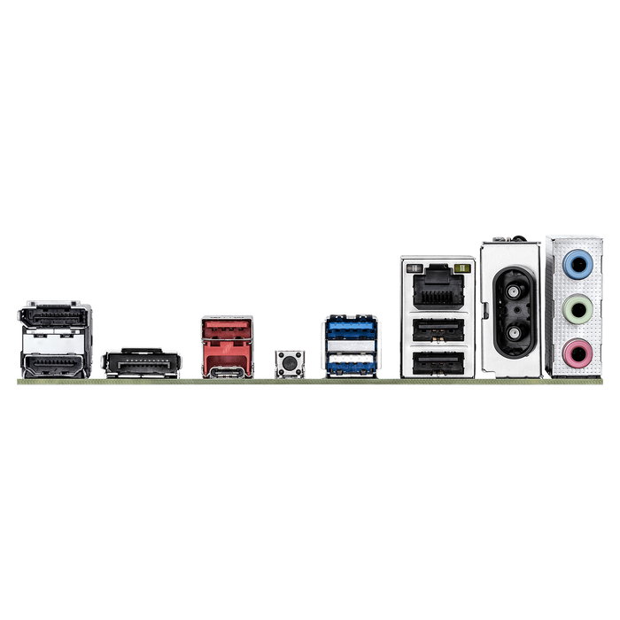 GIGABYTE B840M D3HP WIFI6E Placa Base ATX AM5, Chipset AMD B840, DDR5 hasta 8200 MHz (O.C.), 2x M.2 PCIe 4.0, Wi-Fi 6E, Bluetooth 5.3, USB 3.2 Gen 2, LAN 1GbE