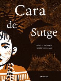 A BUEN PASO, Cara de Sutge - A BUEN PASO
