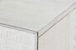 DKD Home Decor Aparador Crema 40 x 80 x 180 cm