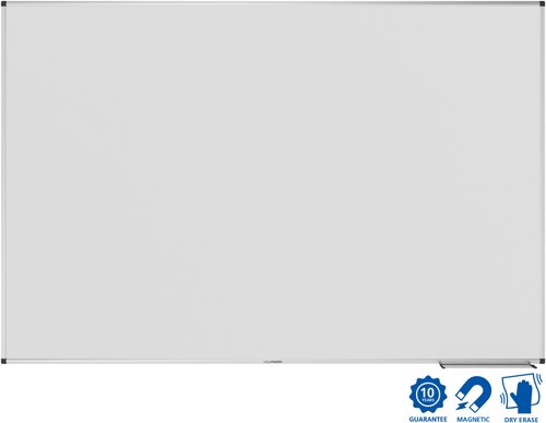 Pizarra Blanca Legamaster United Plus 120X90 Cm Esmaltada