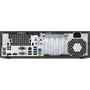 HP EliteDesk 800 G1 SFF Reacondicionado i3-4130 8GB 256GB SSD