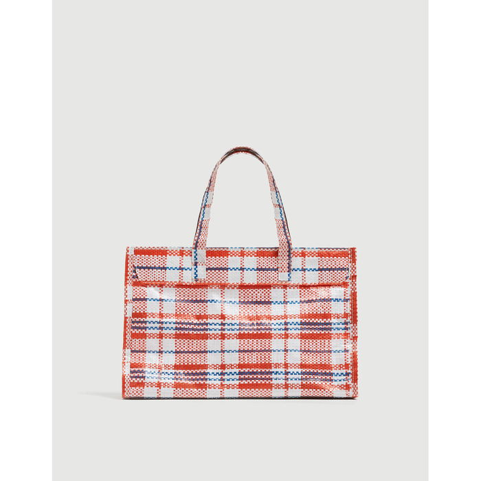 Bolso Mujer 4097-014-202 Multicolor 10 x 32 x 10 cm