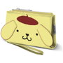 KARACTERMANIA Cartera delgada Pompompurin Face Sanrio