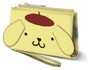 KARACTERMANIA Cartera delgada Pompompurin Face Sanrio