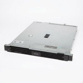 Axis Servidor de Montaje en Rack s1224 con 12 TB de Almacenamiento