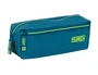 Safta Estuche escolar portatodo triple Munich land