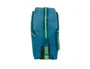 Safta Estuche escolar portatodo triple Munich land