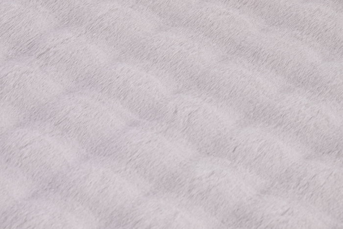 DKD Home Decor Alfombra de Poliéster Malva 200x140 cm