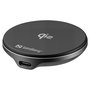 Sandberg Wireless Charger Magnet Qi2 15W Negro