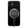 Sandberg Wireless Charger Magnet Qi2 15W Negro