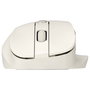 ASUS MD105 MK-WH Ratón Inalámbrico Beige