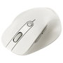 ASUS MD105 MK-WH Ratón Inalámbrico Beige