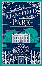 Mansfield Park, Jane Austen - EDIMAT