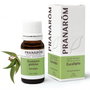 PRANAROM Aceite esencial Eucalipto Hoja 10 ml