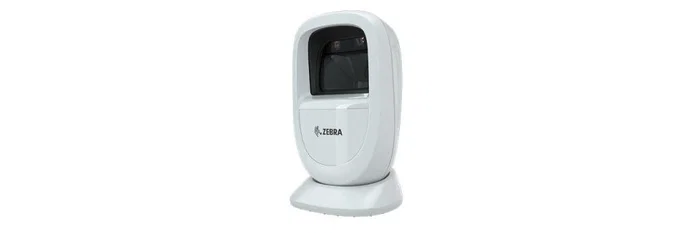 Zebra DS9308-SR Lector de códigos de barras fijo 1D/2D LED Blanco Zebra DS9308-SR Lector de códigos de barras fijo 1D/2D LED Blanco