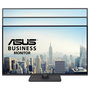 ASUS BE27AQ Business Monitor 27 Pulgadas (68.6 cm) QHD 2560 x 1440 IPS 75Hz 5ms GTG HDR10 99% sRGB Negro con Altavoces y Soporte VESA