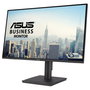 ASUS BE27AQ Business Monitor 27 Pulgadas (68.6 cm) QHD 2560 x 1440 IPS 75Hz 5ms GTG HDR10 99% sRGB Negro con Altavoces y Soporte VESA