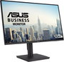 ASUS BE27AQ Monitor de 27 pulgadas QHD IPS 75Hz HDR10 Negro